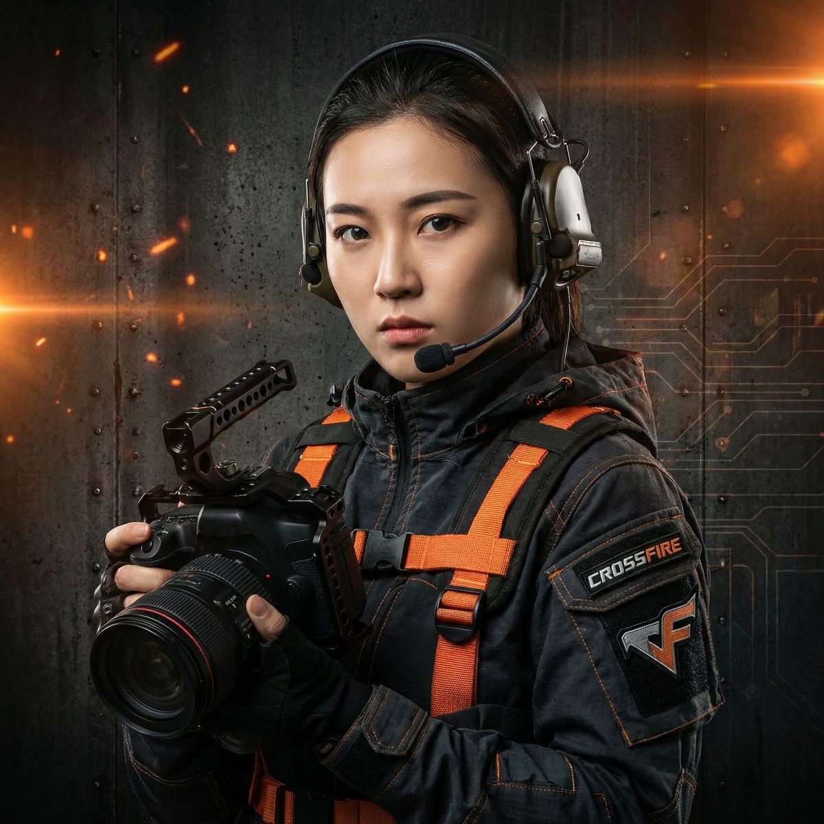 成人小说制片人林雪