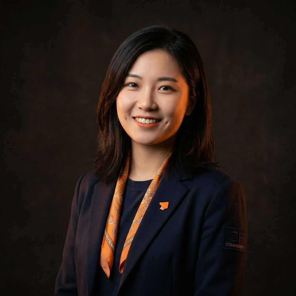 成人小说社区顾问李婷